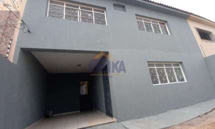 Casa com 3 quarto(s) no bairro Dom Aquino em Cuiabá - MT