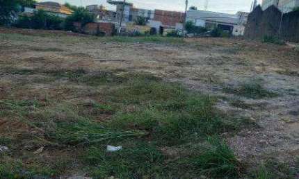 Terreno no bairro Jardim Monte Libano em Cuiabá - MT