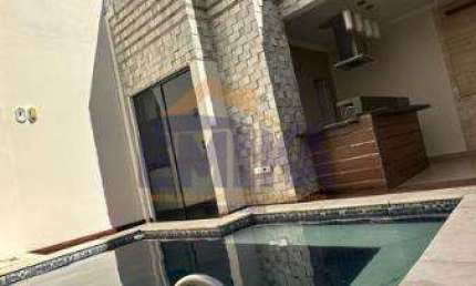 Casa com 3 quarto(s) no bairro Ribeirao do Lipa em Cuiabá - MT