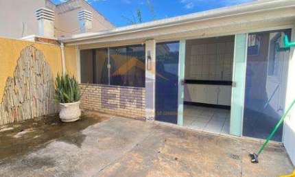 Casa com 3 quarto(s) no bairro Coophema em Cuiabá - MT