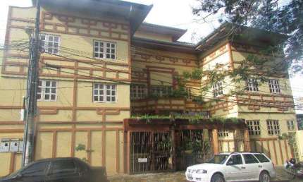 Casa à venda no Centro, Cuiabá 