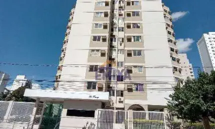 Apartamento com 3 quarto(s) no bairro quilombo em cuiabá - mt
