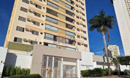 Apartamento com 4 quarto(s) no bairro Jardim Mariana em Cuiabá - MT