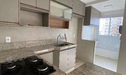 Apartamento com 3 quarto(s) no bairro Terra Nova em Cuiabá - MT