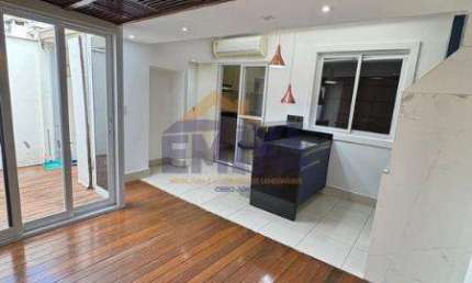 Casa com 3 quarto(s) no bairro Ribeirao do Lipa em Cuiabá - MT