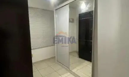 Apartamento no bairro jardim universitario em cuiabá - mt