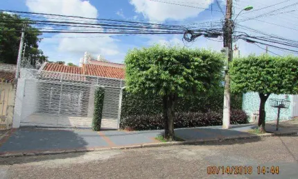 Casa com 3 quarto(s) no bairro Quilombo em Cuiabá - MT
