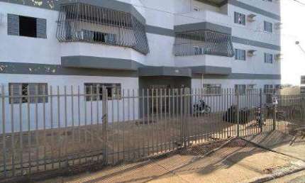 Apartamento com 3 quarto(s) no bairro Alvorada em Cuiabá - MT