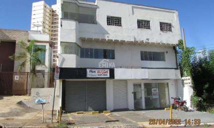 Comercial/Industrial no bairro Bosque da Saude em Cuiabá - MT