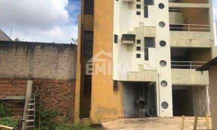 Comercial/Industrial com 8 quarto(s) no bairro Centro em Cuiabá - MT