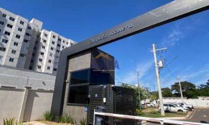 Apartamento com 2 quarto(s) no bairro Bela Marina em Cuiabá - MT