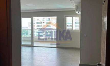 Apartamento com 3 quarto(s) no bairro Jardim Ubirajara em Cuiabá - MT