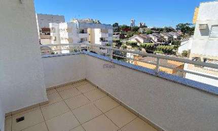 Apartamento com 2 quarto(s) no bairro Bom Clima em Cuiabá - MT