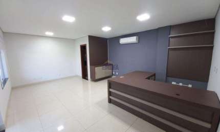 Comercial/Industrial com 9 quarto(s) no bairro Centro Sul em Cuiabá - MT