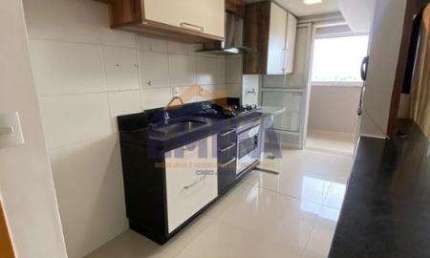 Apartamento com 3 quarto(s) no bairro Jardim Aclimacao em Cuiabá - MT