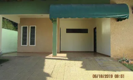 Casa para alugar no Quilombo, Cuiabá 