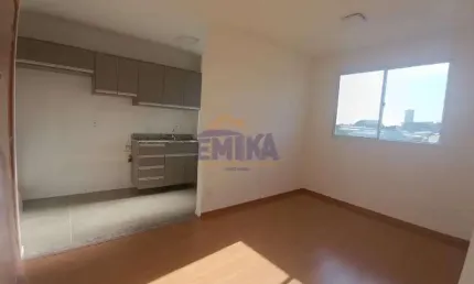 Apartamento com 2 quarto(s) no bairro Porto em Cuiabá - MT