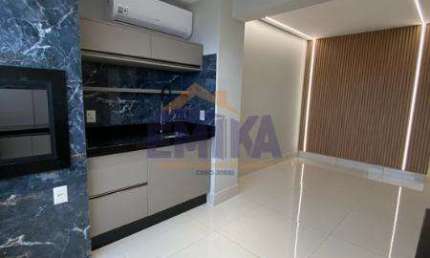 Apartamento com 3 quarto(s) no bairro Jardim Aclimacao em Cuiabá - MT