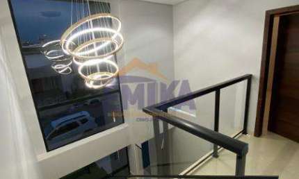 Casa com 3 quarto(s) no bairro Jardim Imperial em Cuiabá - MT