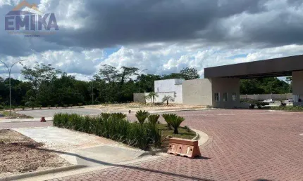 Terreno à venda no São João Del Rei, Cuiabá 