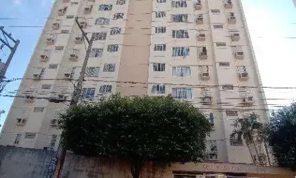 Apartamento com 3 quarto(s) no bairro Cidade Alta em Cuiabá - MT