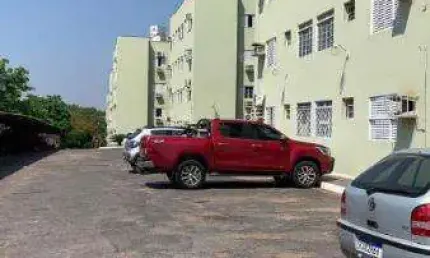 Apartamento com 3 quarto(s) no bairro Despraiado em Cuiabá - MT