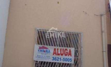 Comercial/Industrial no bairro Lixeira em Cuiabá - MT