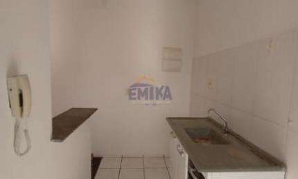Apartamento com 2 quarto(s) no bairro Dom Aquino em Cuiabá - MT