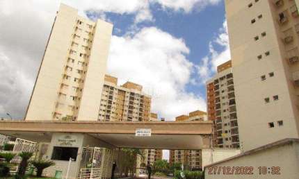 Apartamento com 2 quarto(s) no bairro Morada do Ouro em Cuiabá - MT