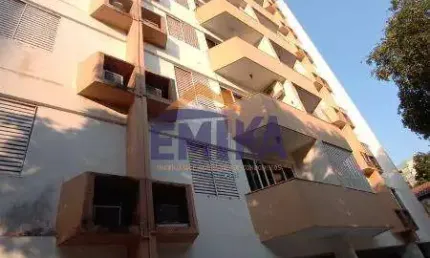 Apartamento com 2 quarto(s) no bairro Alvorada em Cuiabá - MT
