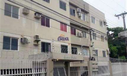 Apartamento com 2 quarto(s) no bairro Bau em Cuiabá - MT