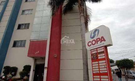 Comercial/Industrial no bairro PoÇÃo em Cuiabá - MT