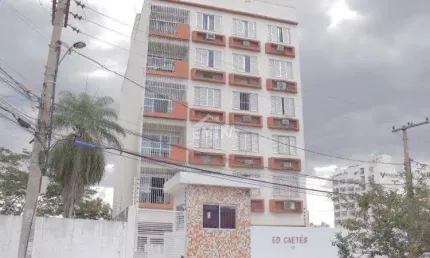 Apartamento com 3 quarto(s) no bairro Araes em Cuiabá - MT