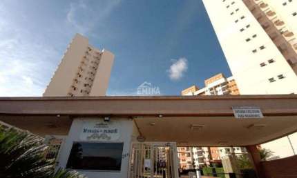 Apartamento com 2 quarto(s) no bairro Morada do Ouro em Cuiabá - MT