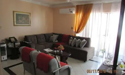 Apartamento com 4 quarto(s) no bairro Santa Helena em Cuiabá - MT
