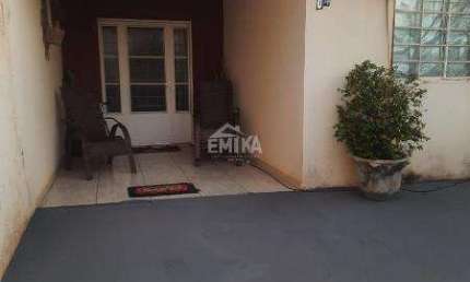 Casa com 3 quarto(s) no bairro Costa Verde em Várzea Grande - MT