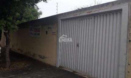 Casa com 2 quarto(s) no bairro Santa Helena em Cuiabá - MT