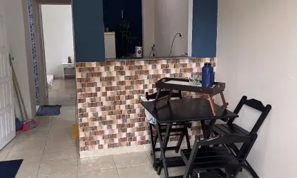 Apartamento com 1 quarto à venda na Rua Henrique Dias, 0000, Bonfim, Salvador