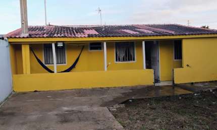 Casa com 2 quartos à venda no Maracanã, Colombo 