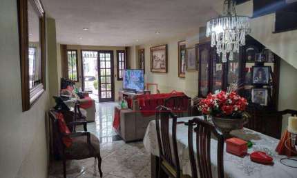 Casa à venda, 205 m² por R$ 950.000,00 - Icaraí - Niterói/RJ