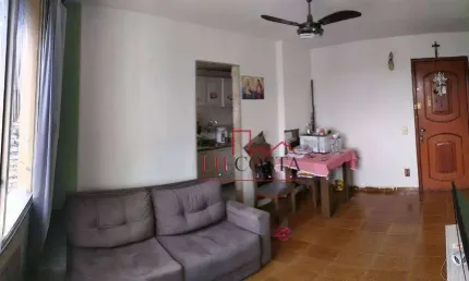 Apartamento à venda, 60 m² por R$ 265.000,00 - Fonseca - Niterói/RJ