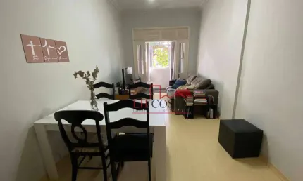 Lindo Apartamento com 2 dormitórios à venda, 90 m² por R$ 260.000 - Fonseca - Niterói/RJ