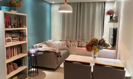 Apartamento à venda, 70 m² por R$ 299.000,00 - Santa Rosa - Niterói/RJ