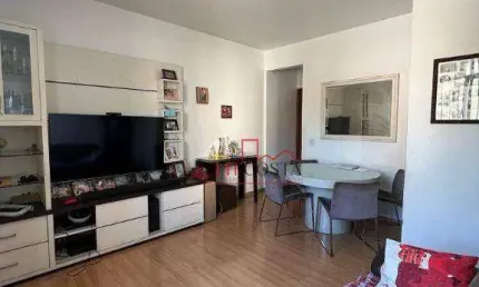 Apartamento à venda, 80 m² por r$ 370.000,00 - fonseca - niterói/rj