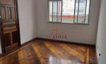 Apartamento à venda, 90 m² por R$ 480.000,00 - Icaraí - Niterói/RJ