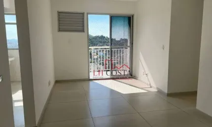 Apartamento à venda, 62 m² por R$ 315.000,00 - Fonseca - Niterói/RJ