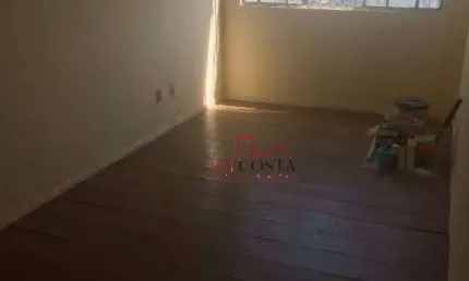 Apartamento à venda, 52 m² por R$ 170.000,00 - Fonseca - Niterói/RJ