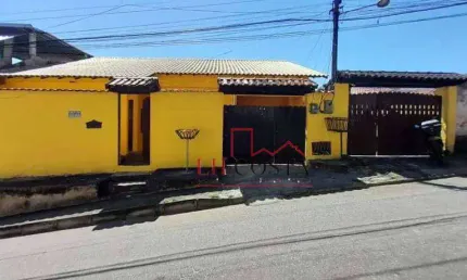 Casa à venda, 380 m² por R$ 580.000,00 - Araçatiba - Maricá/RJ