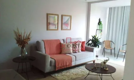 Apartamento à venda, 90 m² por r$ 550.000,00 - boa viagem - niterói/rj
