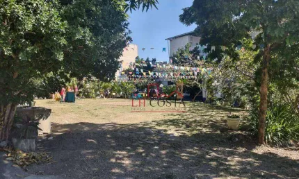 Terreno à venda, 210 m² por R$ 440.000,00 - Centro - São Gonçalo/RJ